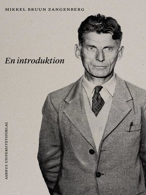 cover image of Samuel Beckett